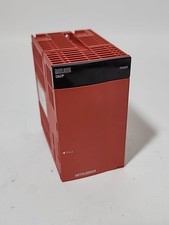 Mitsubishi MELSEC-Q Q62P Power Supply Unit Mo...