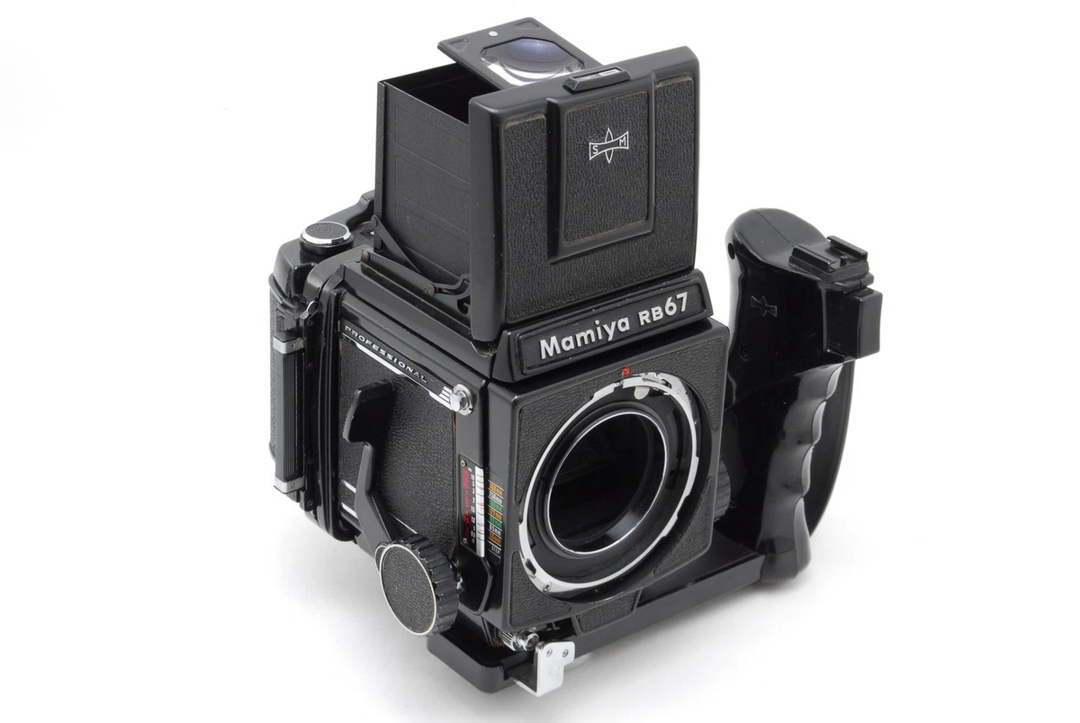 Mamiya Rb67 for sale | eBay