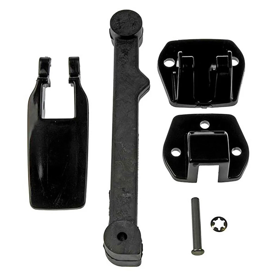 Kit de cierre de capó DORMAN 315-5101 para International 1000 2000 4000 7000 8000 9000 Foto 4 de 4