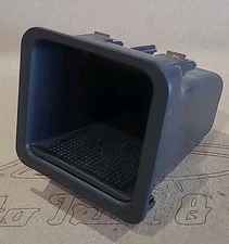 2003 - 2006 Chevrolet Silverado Tahoe Dash Cubby Storage Compartment with insert