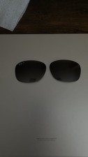 Ray-Ban RB4101 Jackie Ohh Authentic Brown Gradient Polarized Lenses