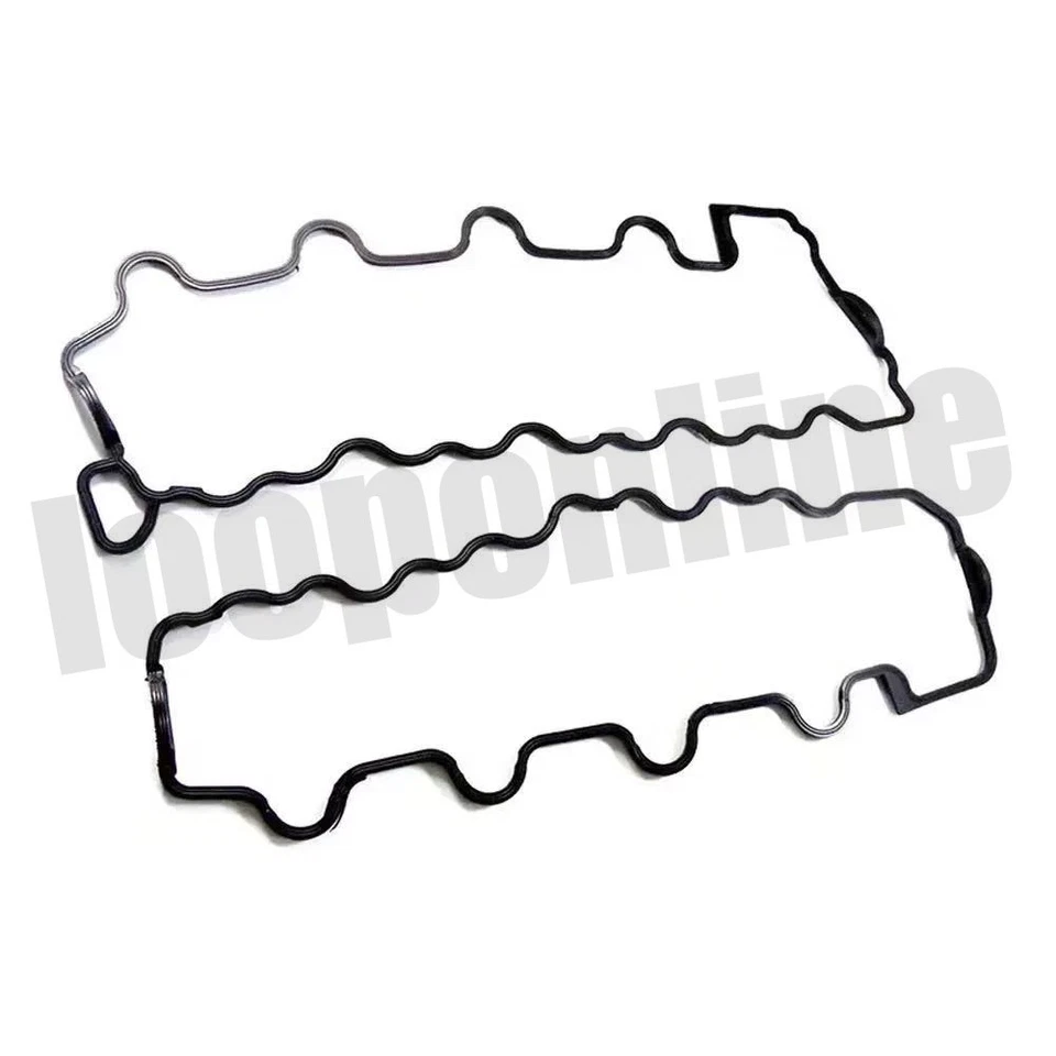 Kit de reconstrucción de motor para Mercedes-Benz C55 ML55 SLK55 AMG M113 5,0 5,5 L V8 99-11 Foto 3 de 4