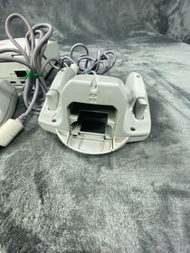 Vintage SEGA Dreamcast Console 3 Controllers 2 HKT 7700 1 Astropod Untested READ