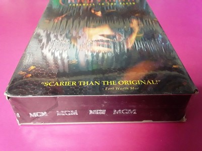 Candyman 2 - Farewell to the Flesh (VHS, 1995) for sale Candyman 2 - Farewell to the Flesh (VHS, 1995) for sale