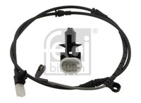 NEU - Febi Bilstein 31821 Warnkontakt, Bremsbelagverschleiß FüR Land Rover
