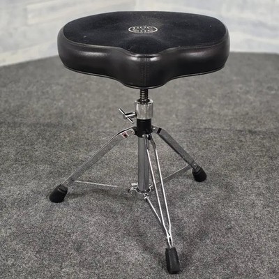 Used Roc-N-Soc Saddle Style Drum Throne - Good