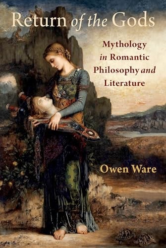 Return of the Gods by Owen Ware - - Image 4