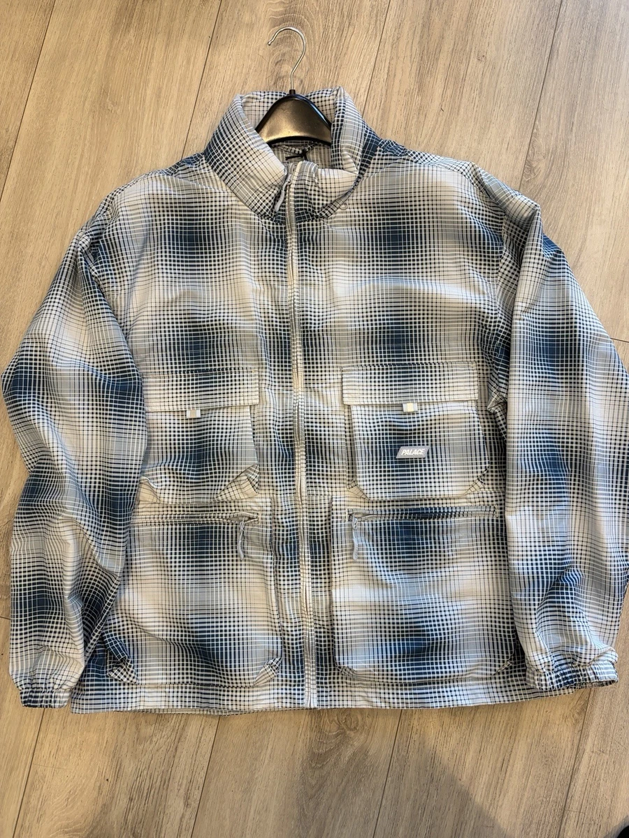Palace Windbreaker Coats, Jackets & Vests for Men for Sale | Shop