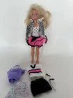Vintage 1992 Mattel Barbie STACIE Party n' Play With Clothing