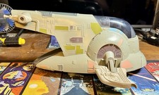 Slave 1 (Boba Fett's Spaceship) for sale