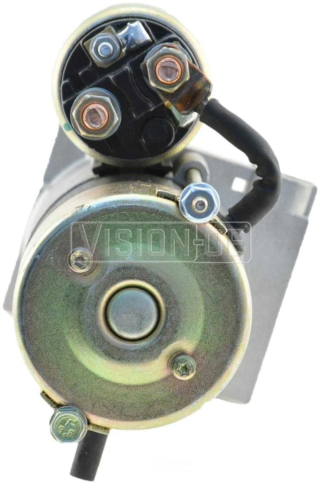 Motor de arranque compatible con Oldsmobile Bravada VISION-OE 1996-1998 Foto 2 de 4