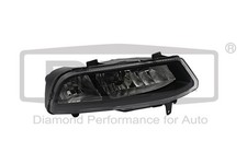 DPA Nebelscheinwerfer 99411798502 für VW POLO 5 602 604 612 614