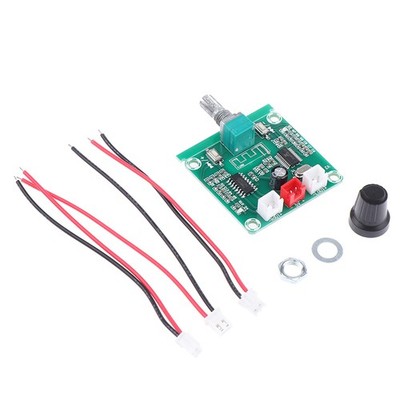 XH-A158 Bluetooth Audio Power Amplifier Board Small Power DIY Wireless Specher 
