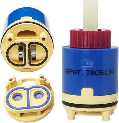 #ad JH04BD Ceramic Pressure Balance Cartridge JH04BD Shower Cartridge Replacement $24.69