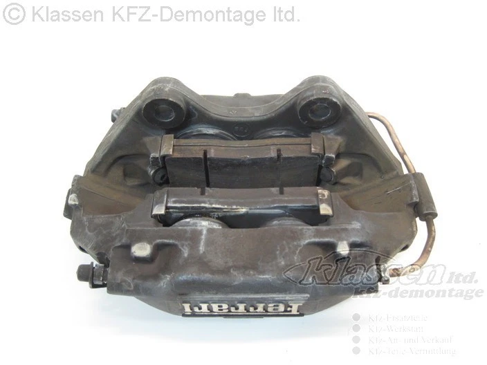 Pinza trasera derecha Ferrari 348 TS 08.90-12.95 132187 Foto 3 de 3