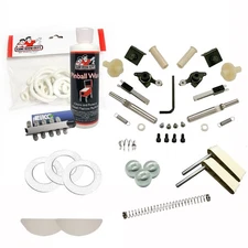1982 Bally Speak Easy Pinball White Premium Maintenance Kit