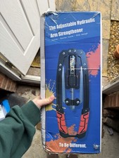 Twister Arm Exerciser -