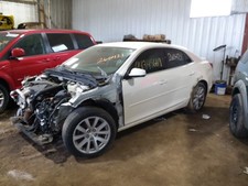 Wheel VIN 1 4th Digit Limited 18x8 10 Spoke Opt Q48 Fits 13-16 MALIBU 2159818