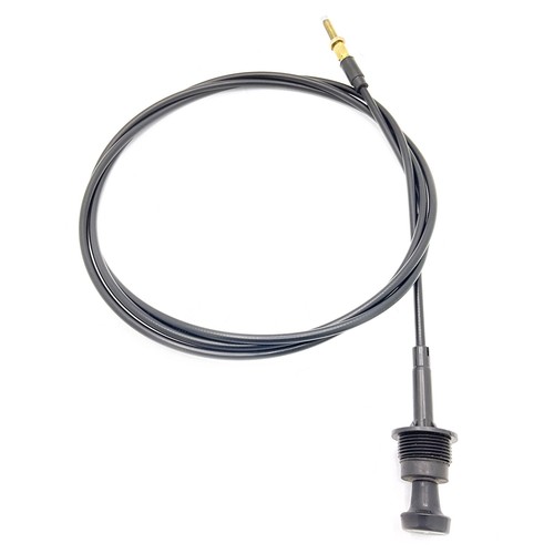 Polaris Choke Cable, Genuine OEM Part 7081299, Qty 1 - Picture 2 of 8