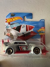 Brand New Hot Wheels Mad Manga Treasure Hunt Let&rsquo;s Race