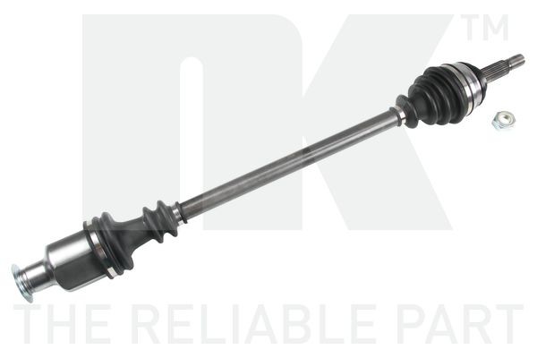 NK Antriebswelle 5039117 FüR Dacia Renault-image