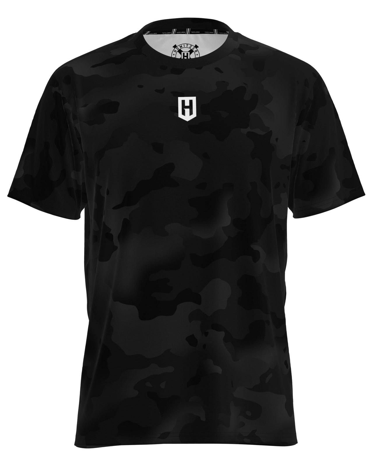 Howitzer Clothing Mens Dagger Performance Tee 7690₽