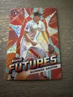2026 Topps Finest Konnor Griffin Base (RAW)