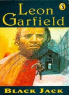 Black Jack (Puffin books),Leon Garfield, Antony Maitland