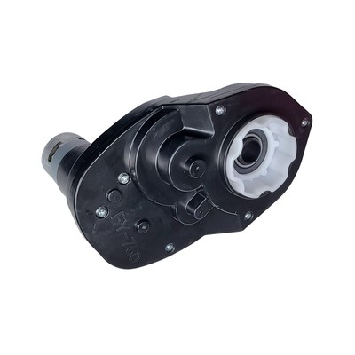 Kids Ride On Car SUV FY-750 Gearbox with 775 24V 25000RPM Motor 24 Volt Gear...