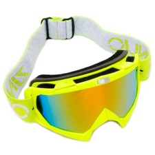 Dirt Bike ATV Goggles Motorcycle Off Road Motocross Riding Racing MX UTV Gogg...