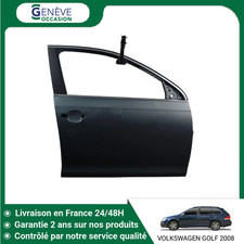 Porte avant et accessoires Volkswagen GOLF
