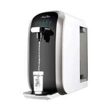 SimPure Y7P-BW UV Countertop Reverse Osmosis Water Filter, NSF/ANSI 58 Certif...