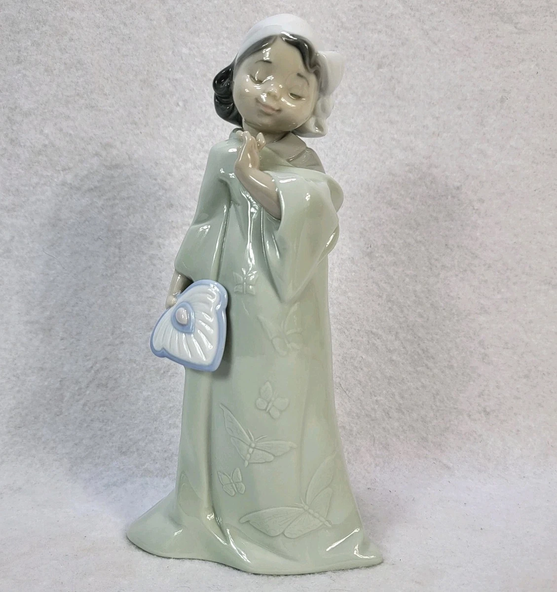 nao by lladro products for sale | eBay