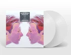 DAVID BOWIE Best Of Live 2 LP White Vinyl Limited 1000 Copies Numbered Sealed