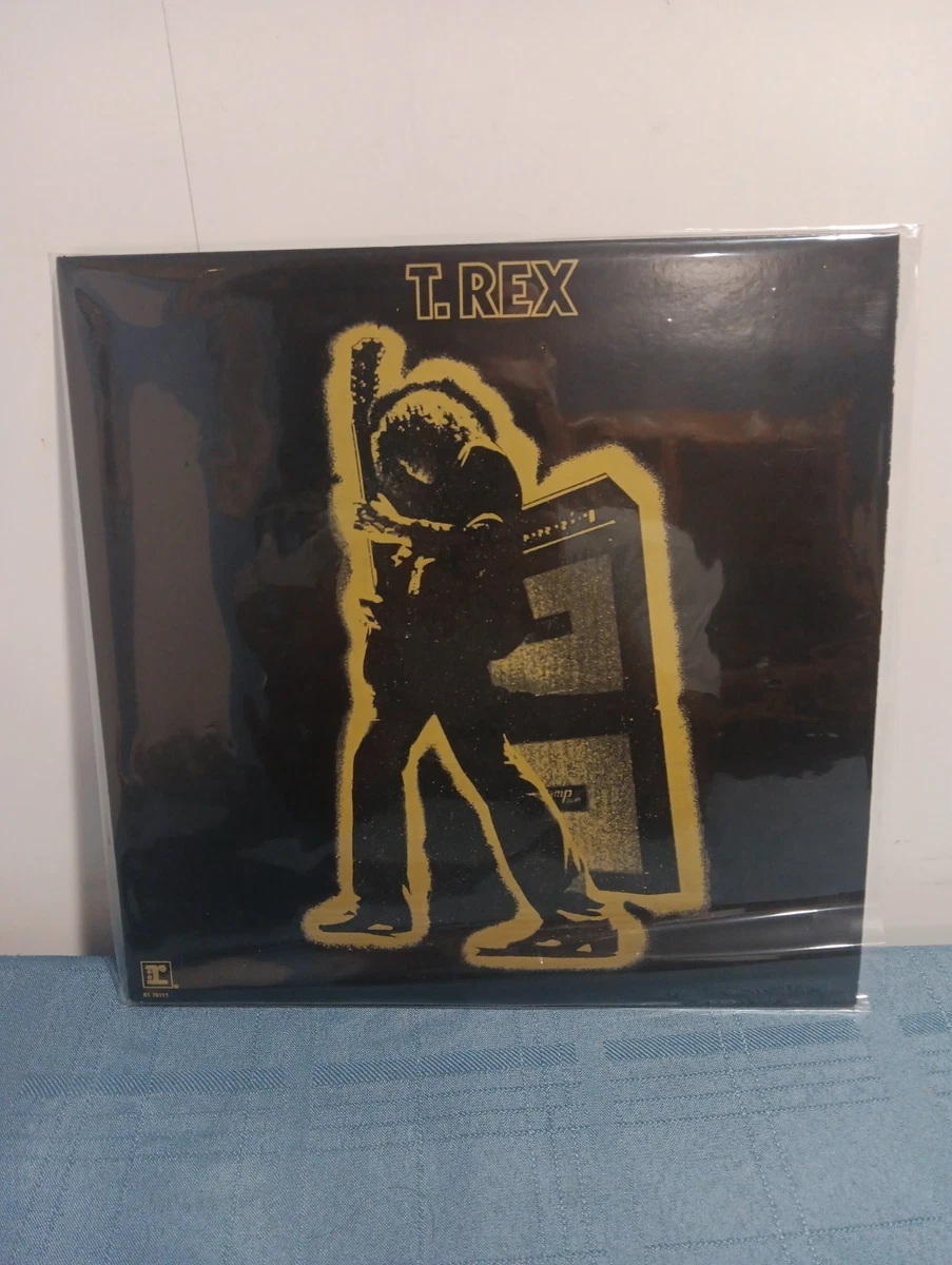 T Rex Electric Warrior for sale - eBay