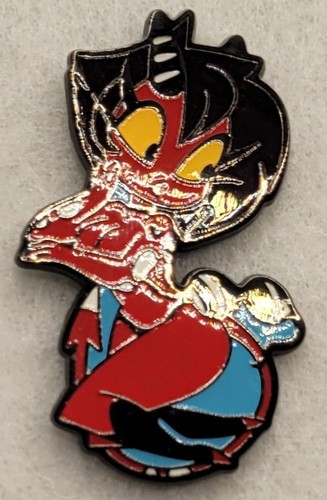 Helluva Boss Summer Swimsuit Millie Limited Edition Enamel Pin Vivziepop - Picture 20 of 24