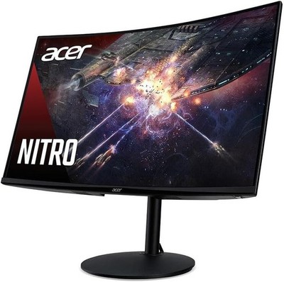 Acer Nitro XZ320Q X2 31.5