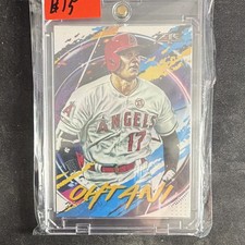 2021 Topps Fire Baseball Cards Checklist 17