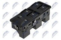 NTY EWS-LR-003 Schalter, Fensterheber Vorne Links FüR Land Rover