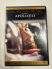 Apollo 13 - DVD Tom Hanks, Kevin Bacon, Bill Paxton, Gary Sinse, Ed Harris dvd