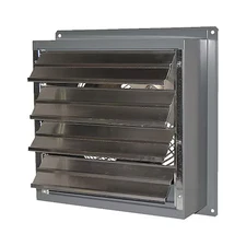 Canarm Sd160311 Exhaust Fan, Assembled, 1, 725 Rpm