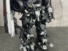 Takara Tomy TRANSFORMERS MASTER PIECE Masterpiece MPM-6 Ironhide 106101