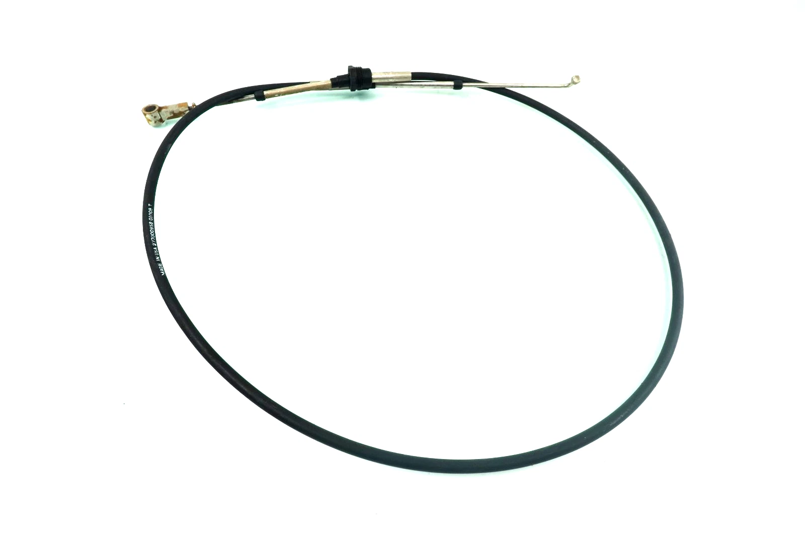 2001-2002 Sea-Doo GTX 951 Carb & GTX DI 951 OEM Reverse Cable 277000958