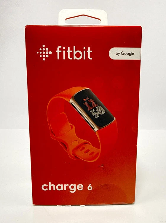 その他 Fitbit Charge2 RED Red Fitbit Fitness Technology for sale | eBay