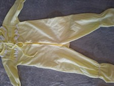 Vintage 12 month carters sleeper