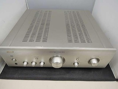 DENON Primain Amplifier (transistor) PMA-1500AE Used