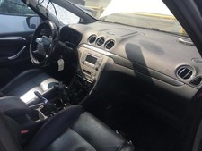 Commodo Ford S-MAX