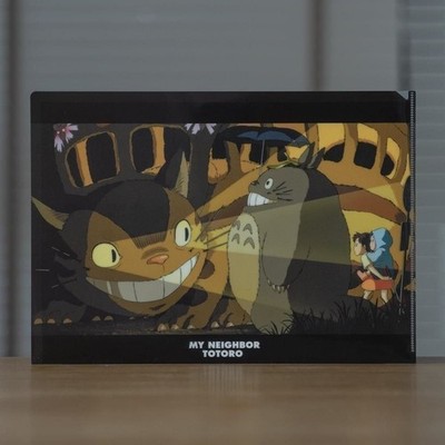 Merchandising Studio Ghibli: Movic - My Neighbour Totoro - Arrive Du Chatbus (ca.