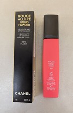 CHANEL Rouge Allure Liquid Powder Matte Lip Colour in 950 Plaisir 0.30fl oz