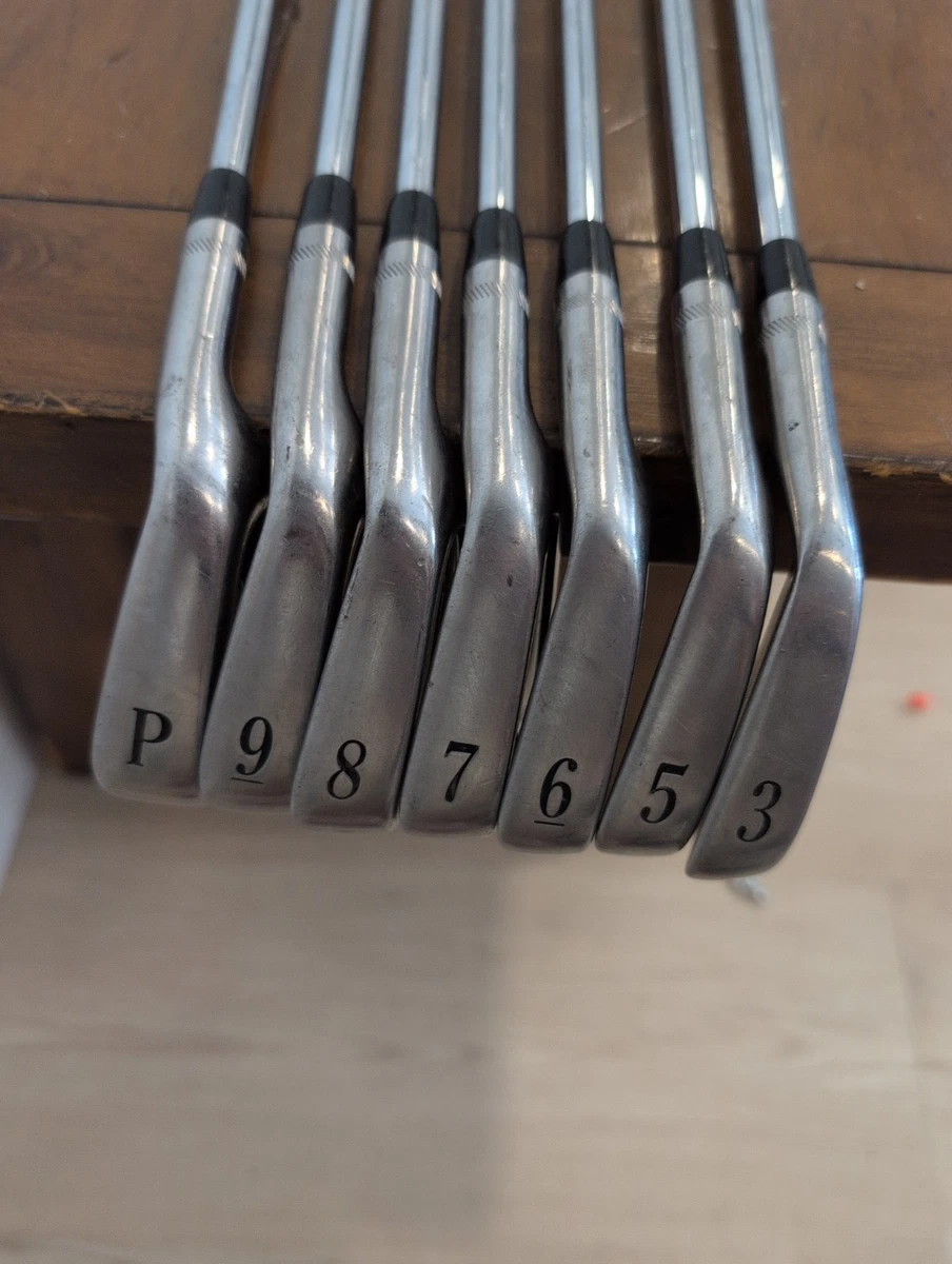 Titleist 762 Irons for sale | eBay